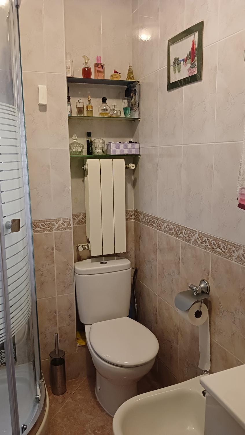 Habitación en casa de María Vacation rental in Huelva