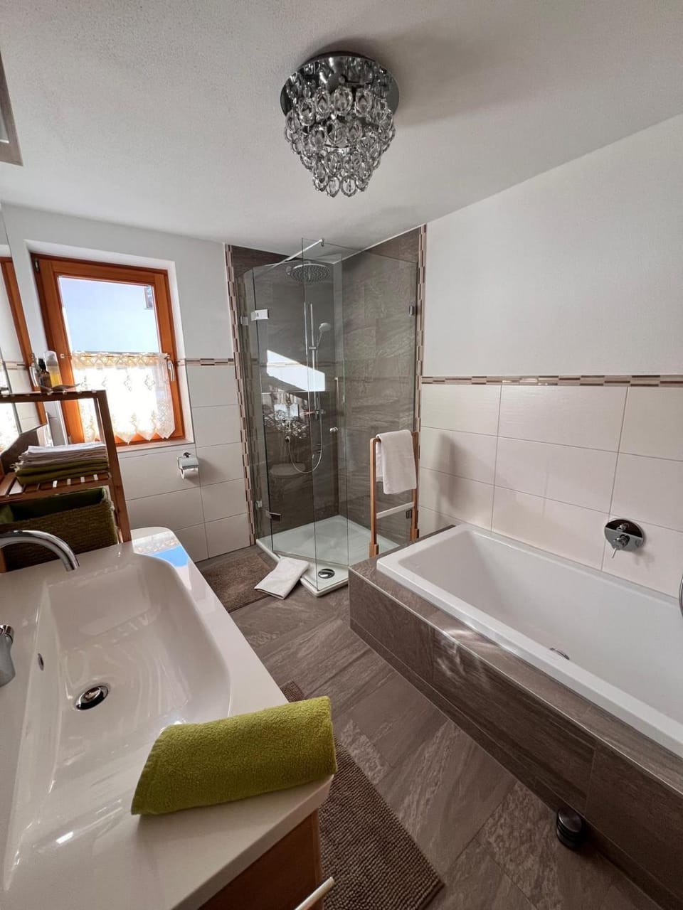 Apartment Sunshine Apartment in Tyrol