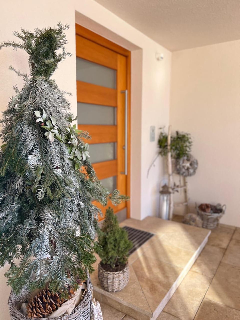 Apartment Sunshine Apartment in Tyrol