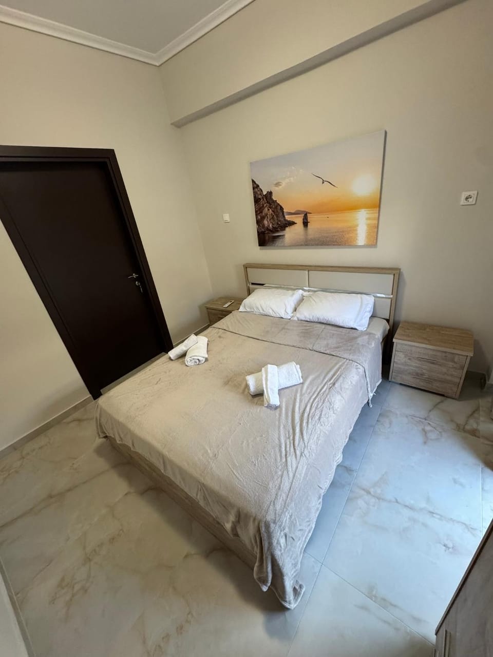 Samaras luxurious apartment Apartment in Halkidiki