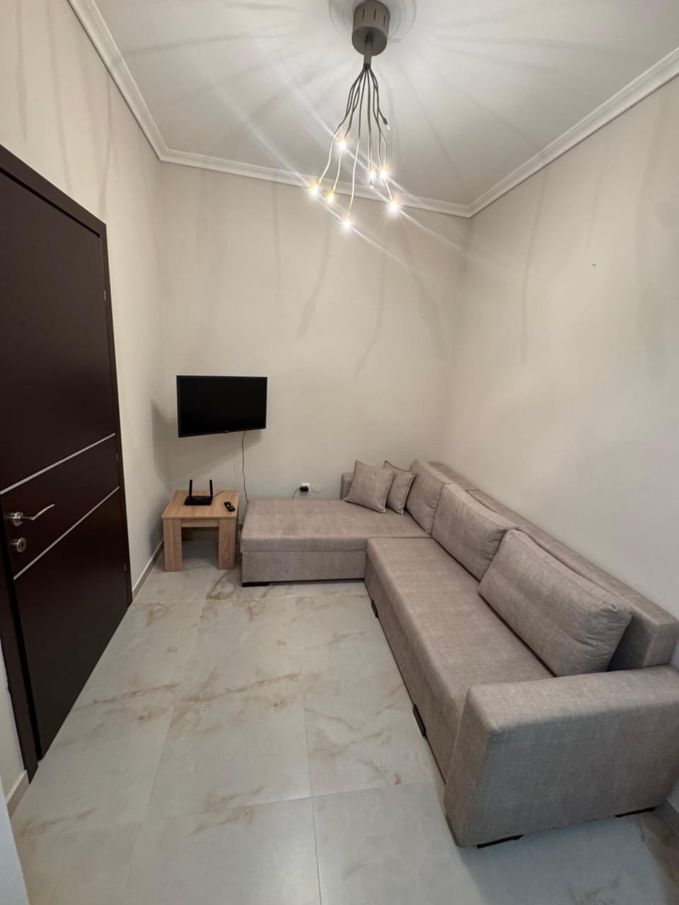 Samaras luxurious apartment Apartment in Halkidiki