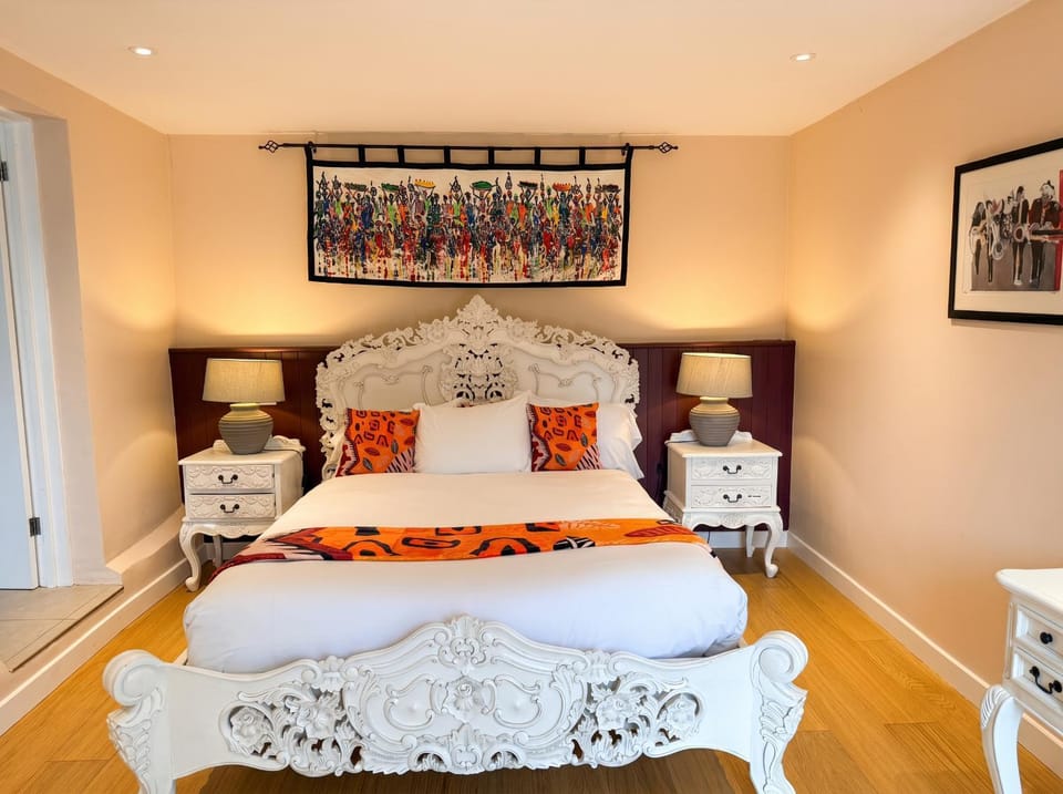 Potton Hall Bed and Breakfast in Suffolk Coastal District