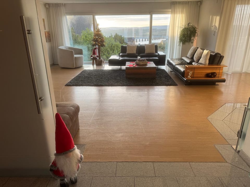 Villa Kaja 1 - Kamin - Pool - traumhafter Seeblick Villa in Möhnesee