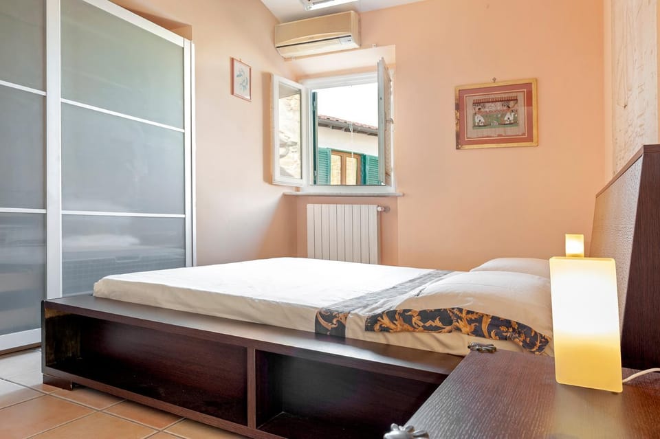 Windrose Parrot' s Nest Apartment in Livorno