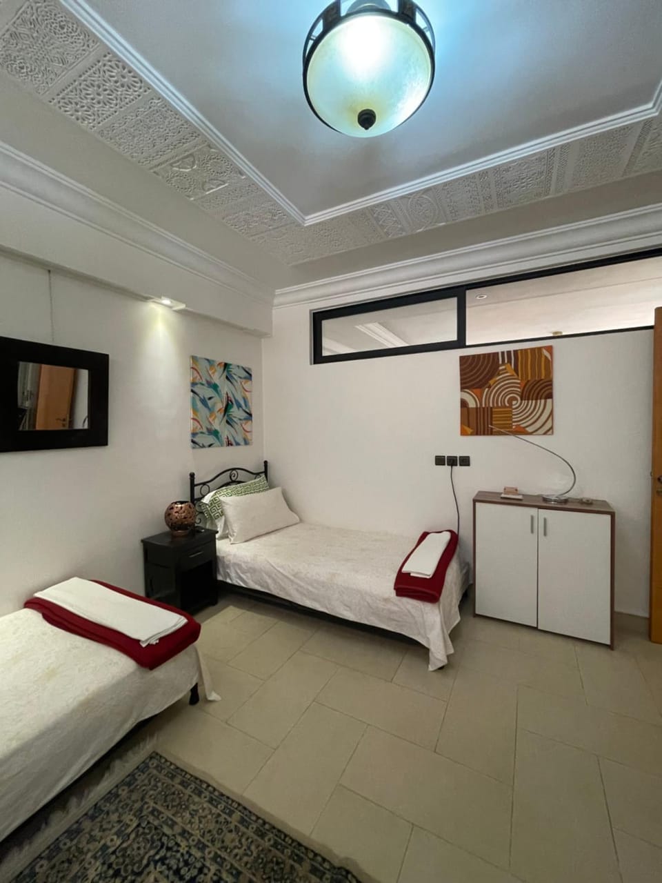 Majorelle Chillax Apartment in Marrakesh