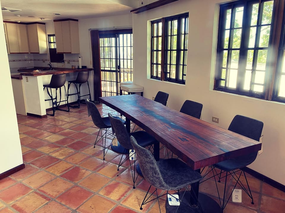 La Kolina Reserve Country House in Ponce