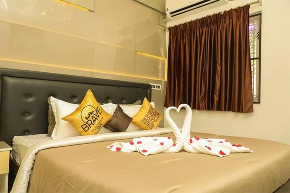 Luxurious Villa -in Madurai House in Madurai