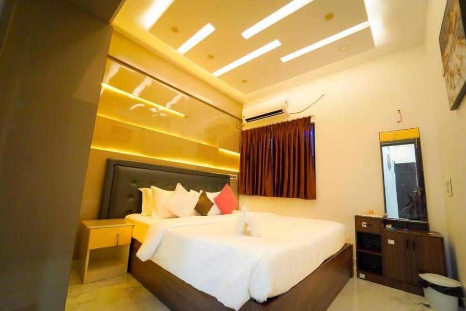 Luxurious Villa -in Madurai House in Madurai