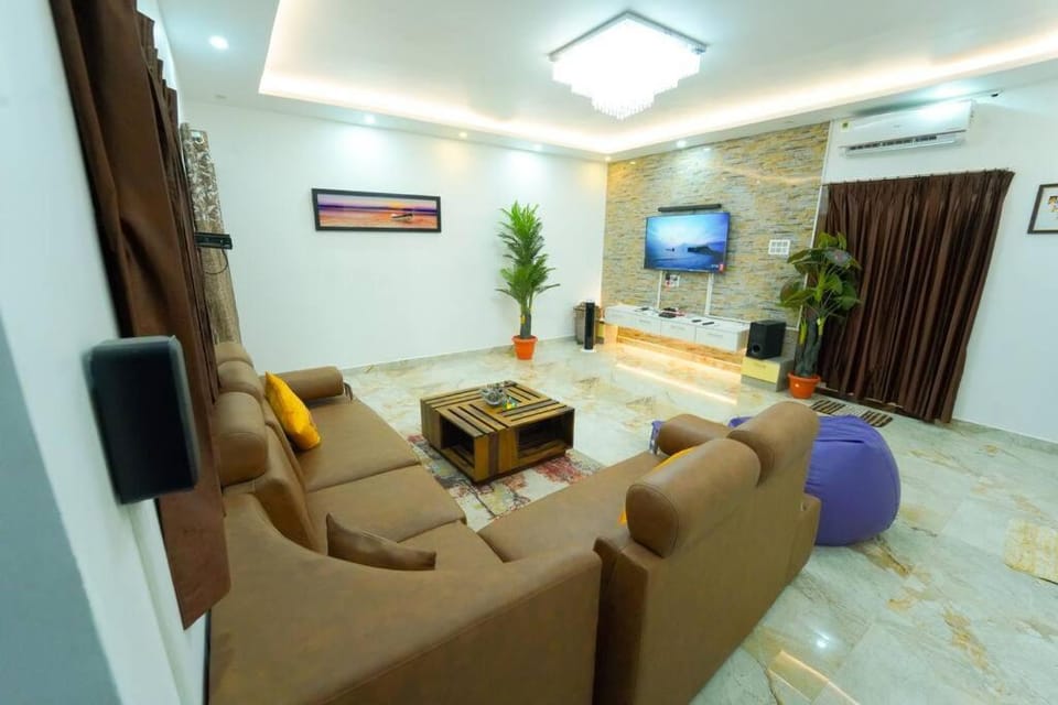 Luxurious Villa -in Madurai House in Madurai