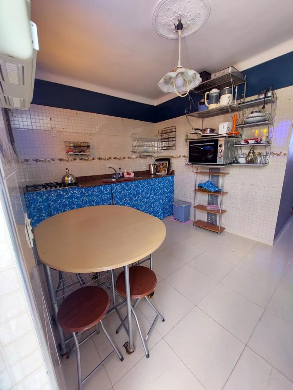 Appartement à qaria siyahia Apartment in Marrakesh