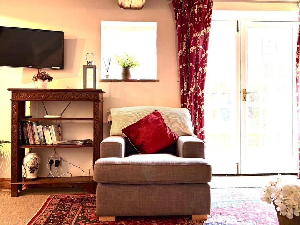 The Garden Barn, Manuden nr Stansted House in East Hertfordshire District