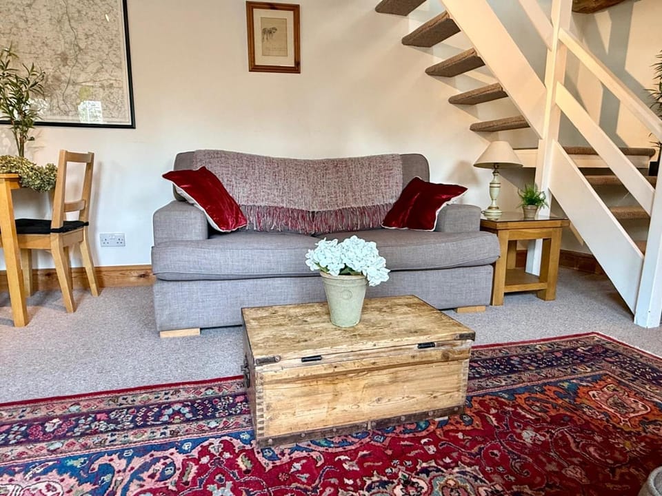 The Garden Barn, Manuden nr Stansted House in East Hertfordshire District