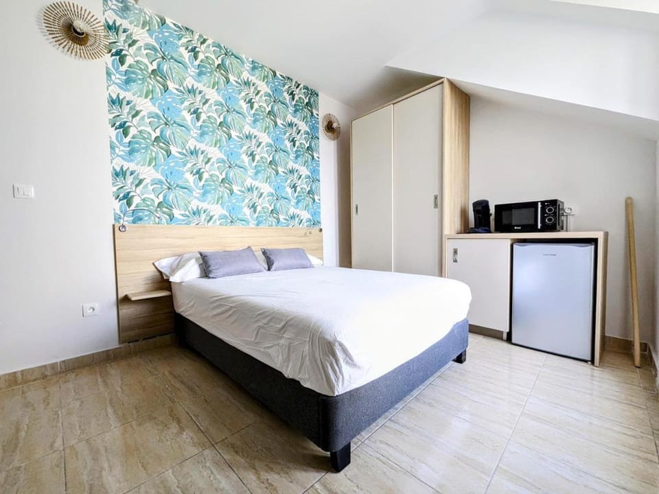Studio "Requin" - Plage de Saint-Pierre Apartment in Réunion
