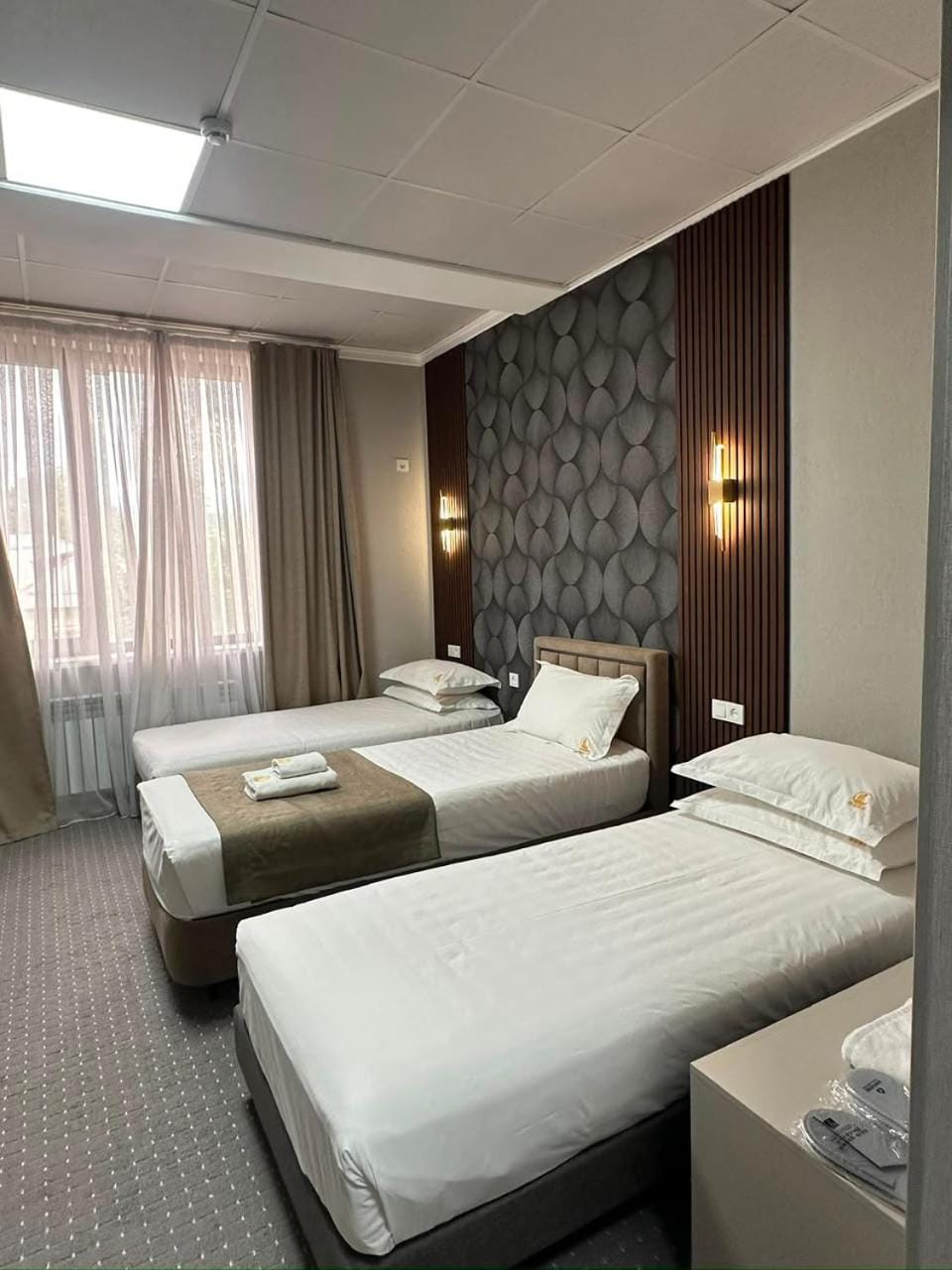 Cozy Hotel 华谊酒店 Hotel in Almaty Region, Kazakhstan