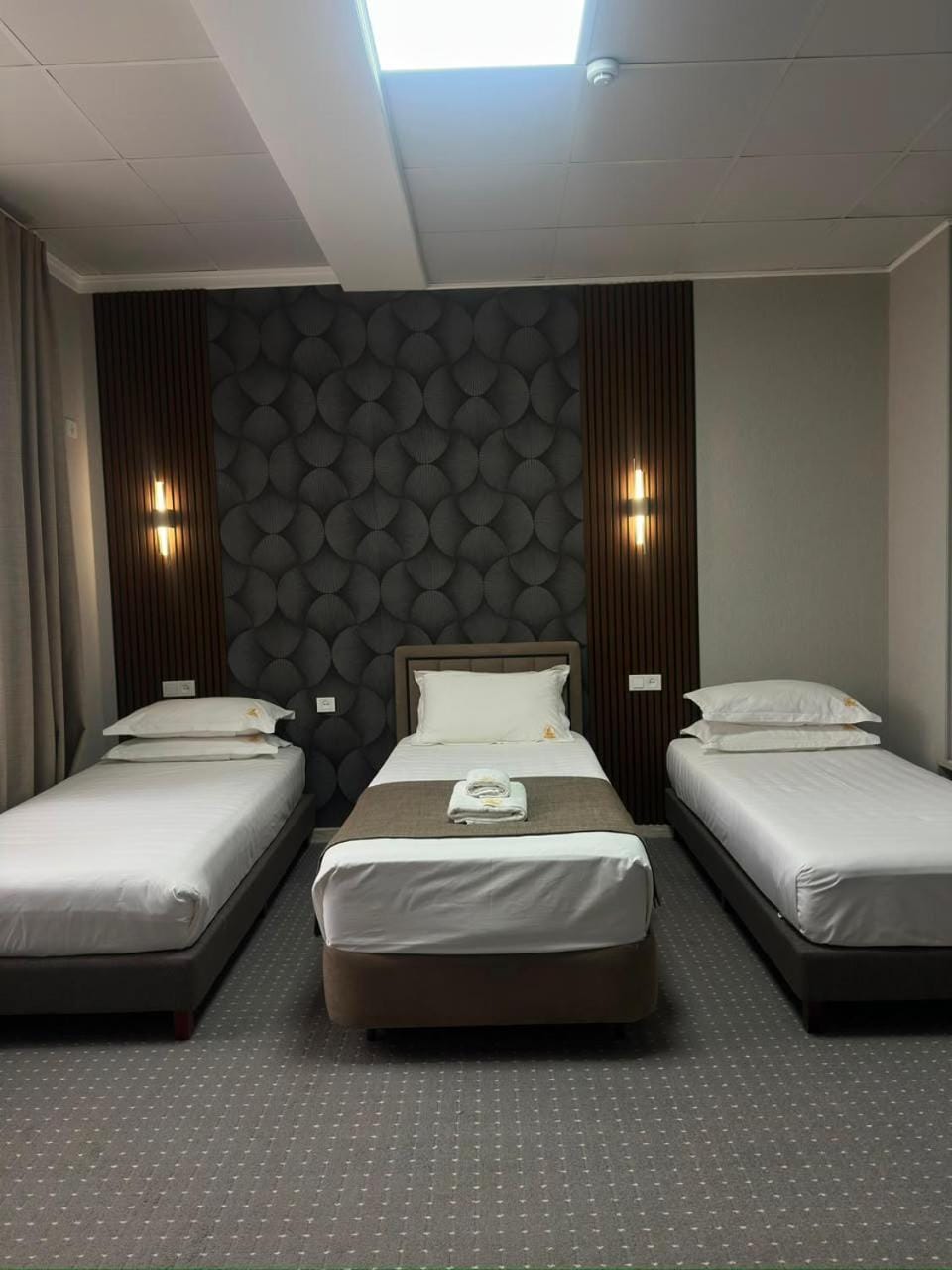 Cozy Hotel 华谊酒店 Hotel in Almaty Region, Kazakhstan
