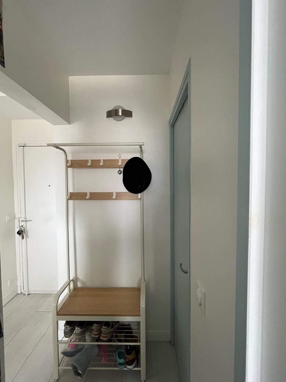 Cosy Apartment in Paris - Buttes Montmartre Apartment in Paris