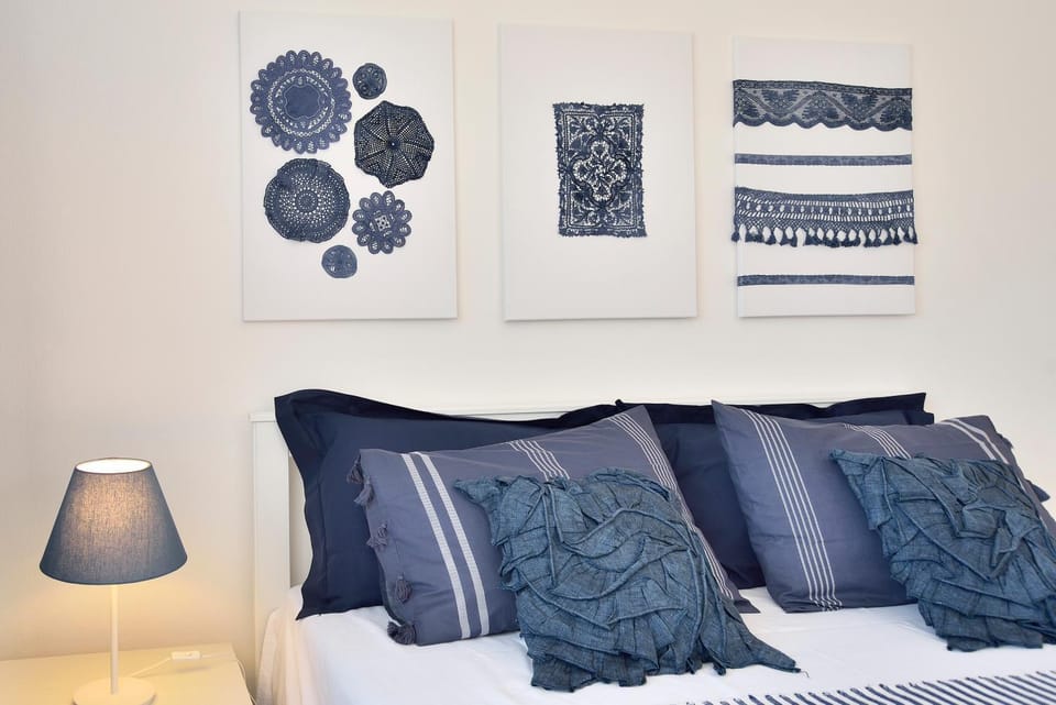 Incanto Blu Apartment in Pozzallo