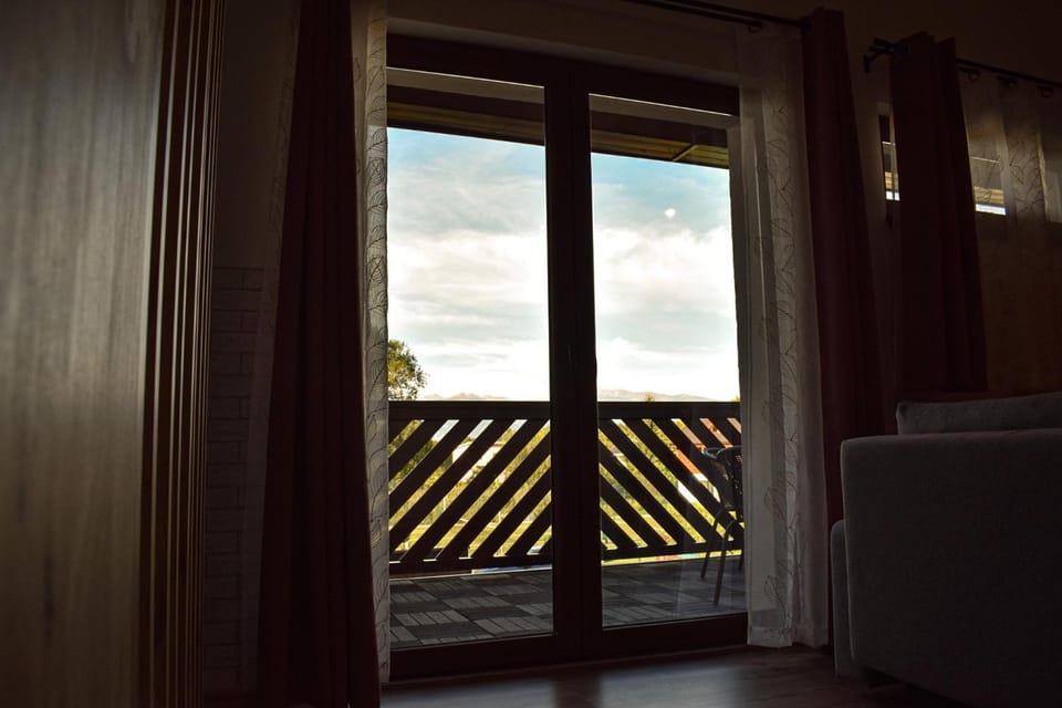 Apartmán Leo Apartment in Slovakia