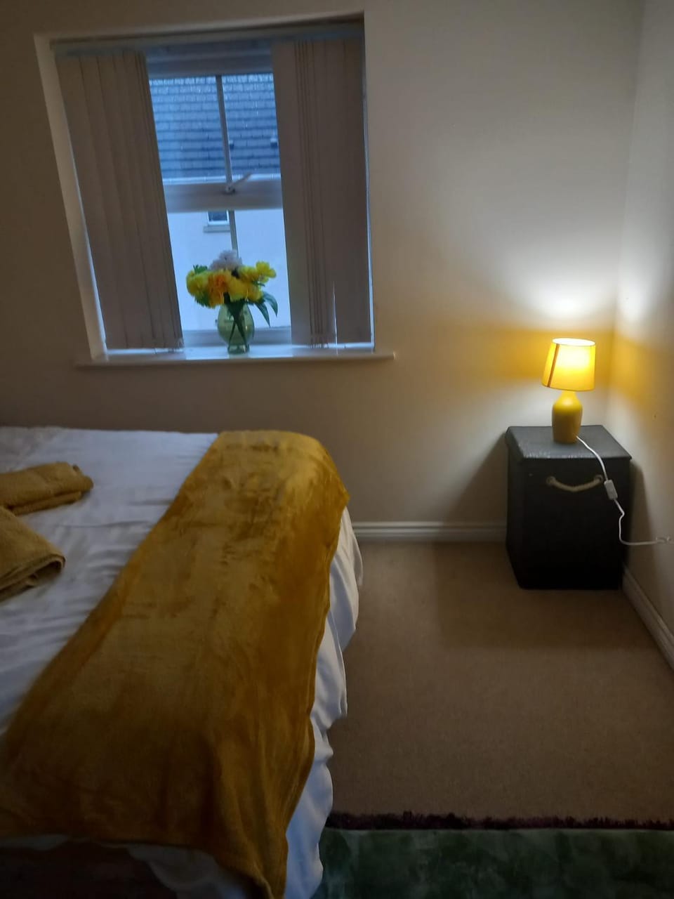 Single guest room in Walsall Vacation rental in Walsall