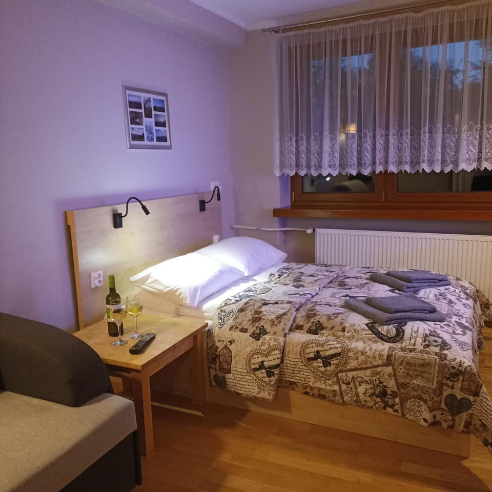 Apartament Halo Wisła Apartment in Poland