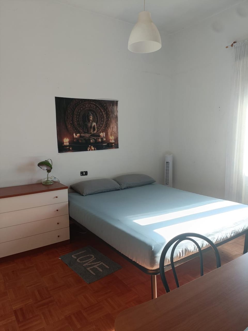 Casa Oslavia ,Senza ZTL, Parcheggio Gratuito Bed and Breakfast in Viterbo