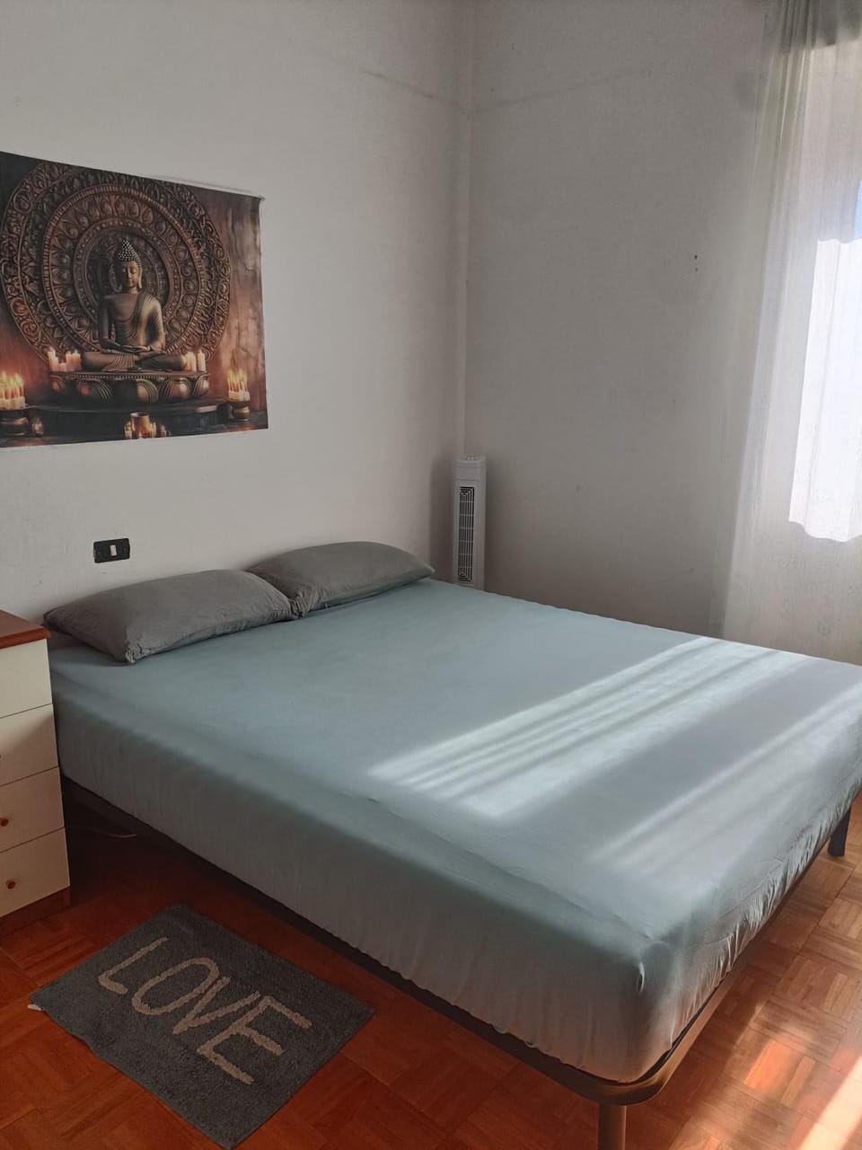 Casa Oslavia ,Senza ZTL, Parcheggio Gratuito Bed and Breakfast in Viterbo