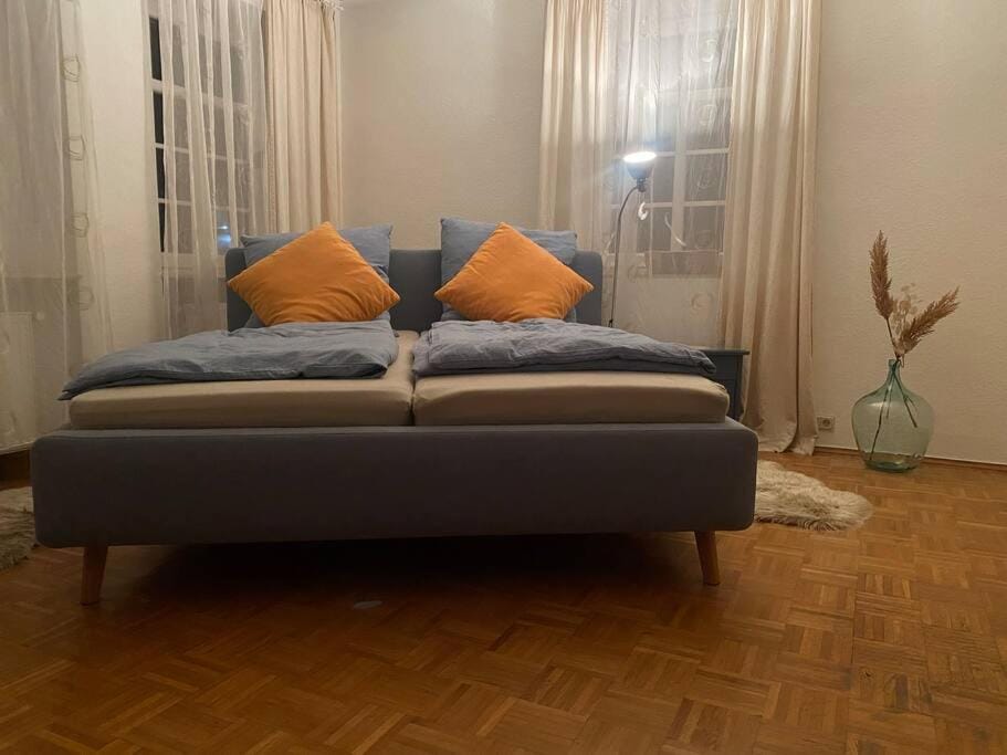 Im schönen Naheland bei Kirn Apartment in Rhineland-Palatinate