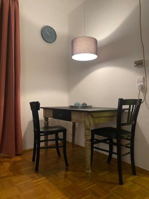 Im schönen Naheland bei Kirn Apartment in Rhineland-Palatinate