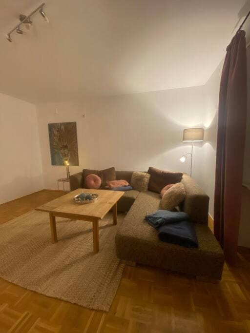Im schönen Naheland bei Kirn Apartment in Rhineland-Palatinate