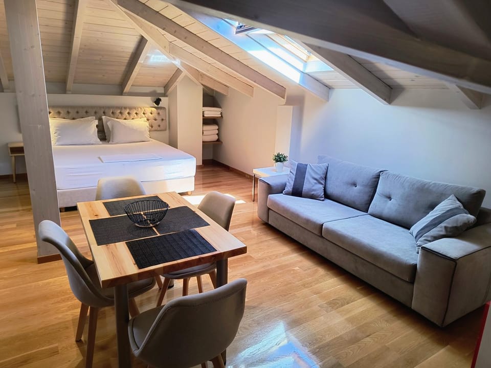 La Loft Luxury Appartment Apartment in Peloponnese, Western Greece and the Ionian