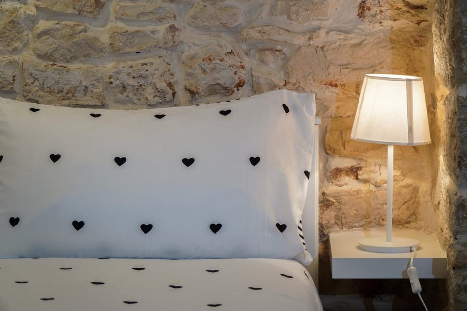 Dimora di Sasso - Relax ed Eleganza nel Cuore della Puglia Bed and Breakfast in Province of Taranto