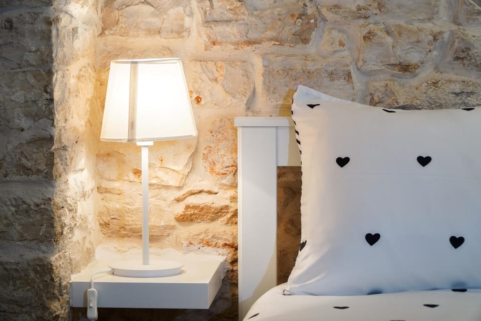 Dimora di Sasso - Relax ed Eleganza nel Cuore della Puglia Bed and Breakfast in Province of Taranto
