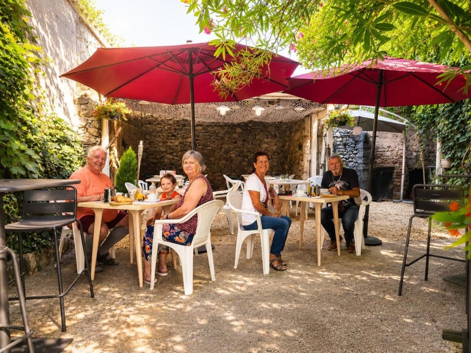 Patio, Patio