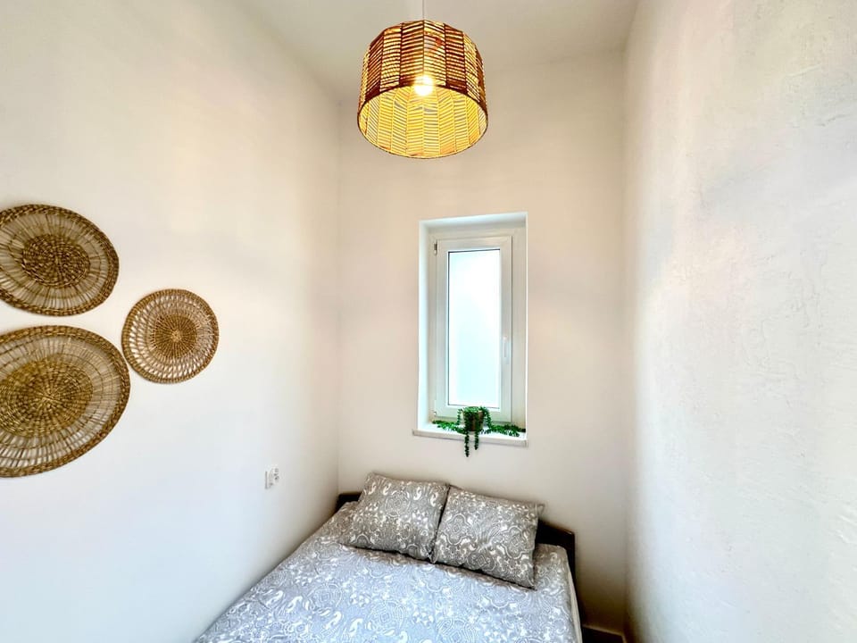 Studio przy plaży z parkingiem IV Apartment in Sopot