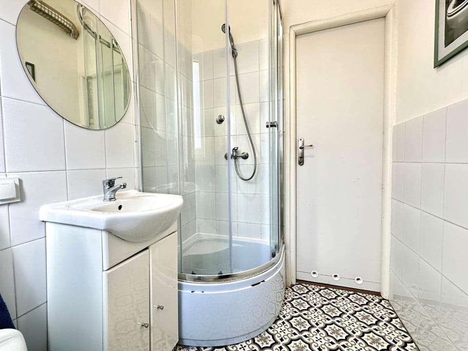 Studio przy plaży z parkingiem IV Apartment in Sopot