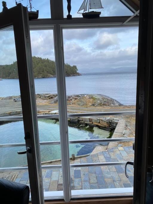 Sea view