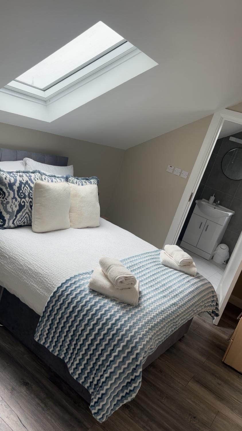 Aran Views Bed and Breakfast in County Galway