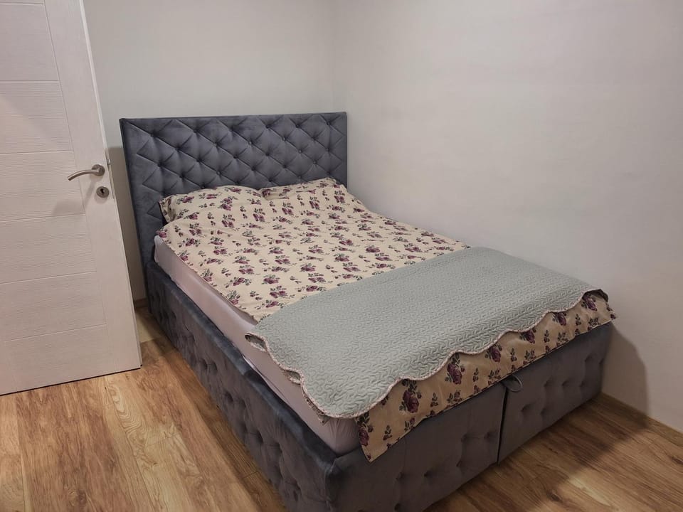 DMD Apartman Apartment in Podgorica