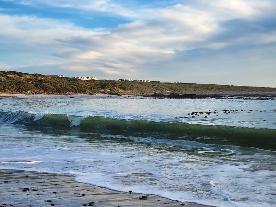 Oceans Loud Villa in Cape Town