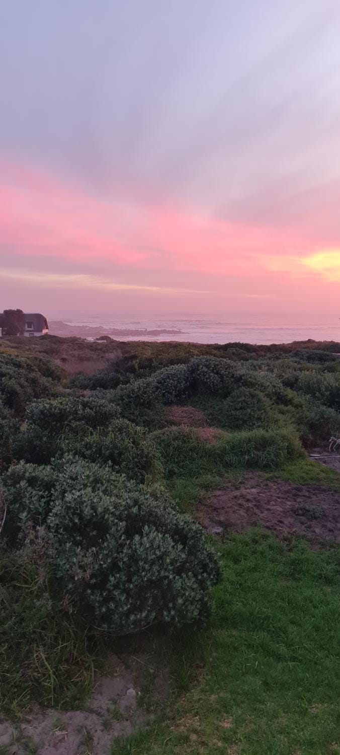 Oceans Loud Villa in Cape Town