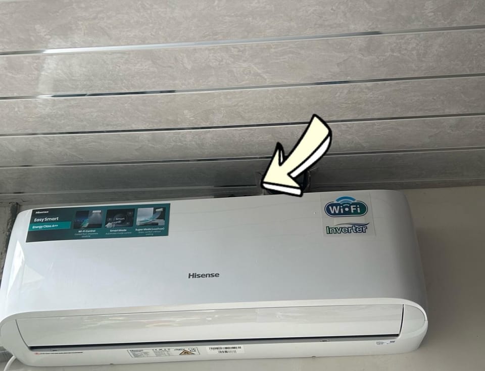 air conditioner
