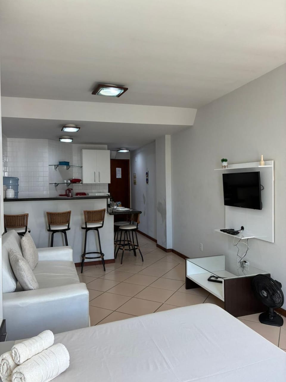 Loft Prainha 223 Apartment in State of Rio de Janeiro