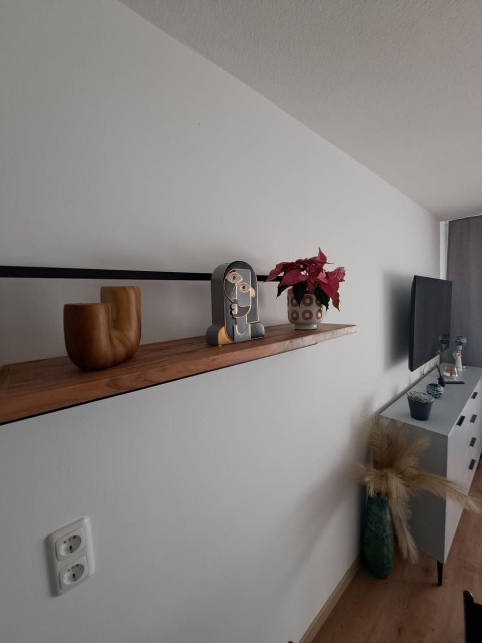 Sternenacht Apartment in Straubing-Bogen