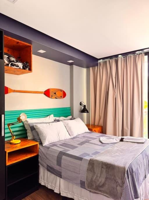Flat Merepe Suítes 101 Apartment in Ipojuca