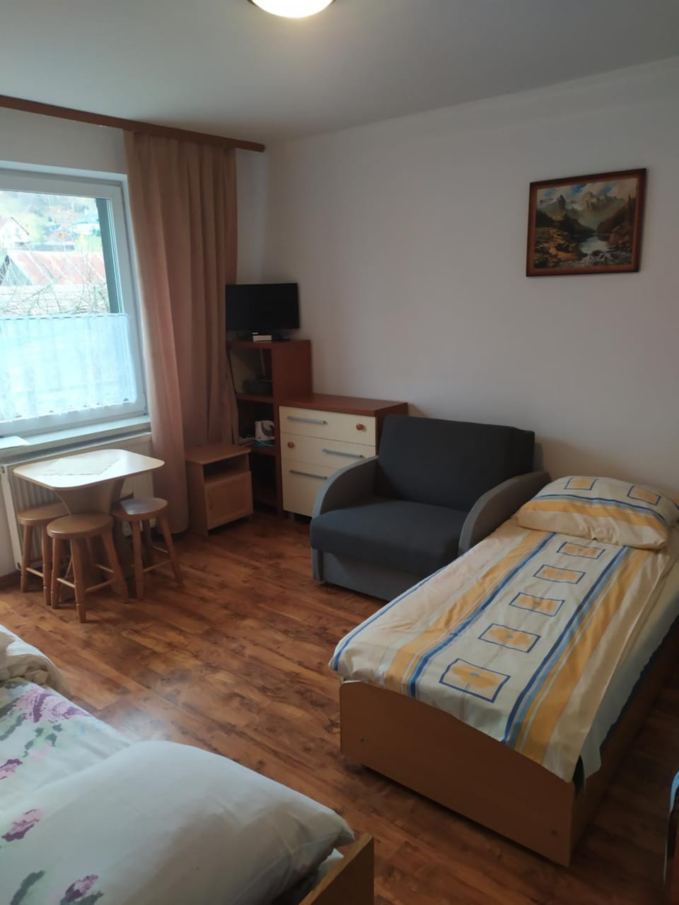 Pokoje gościnne u Zosi Krościenko Vacation rental in Lesser Poland Voivodeship
