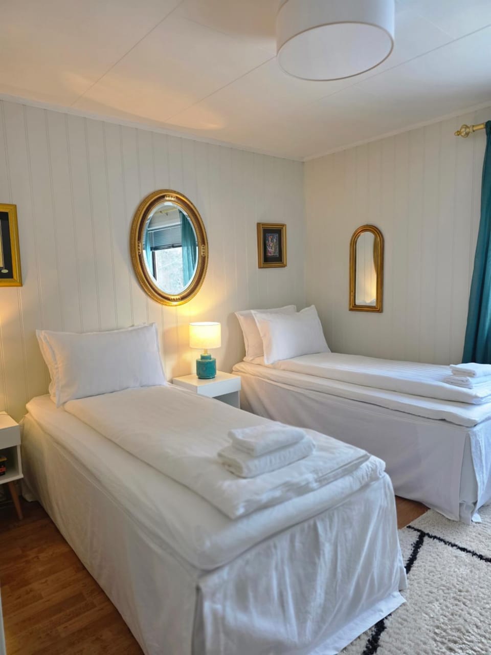 La Casa Senja Villa in Nordland, Norway