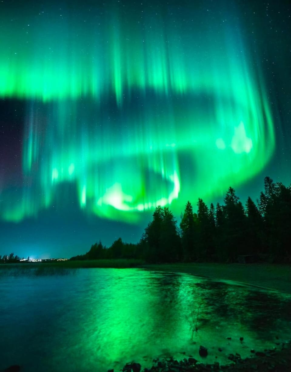 La Casa Senja Villa in Nordland, Norway