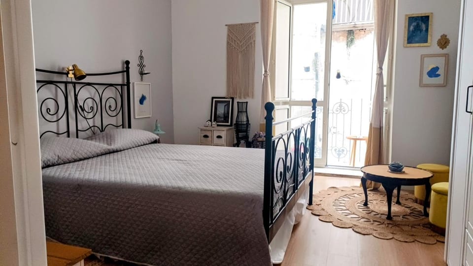 Casa MilleCulure House in Naples
