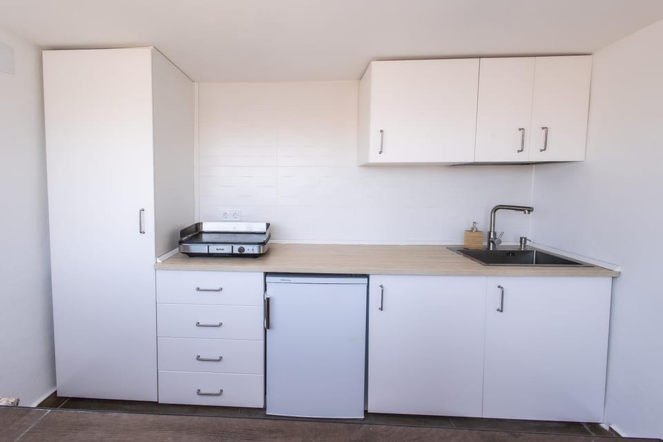 Solarium, Kitchen or kitchenette