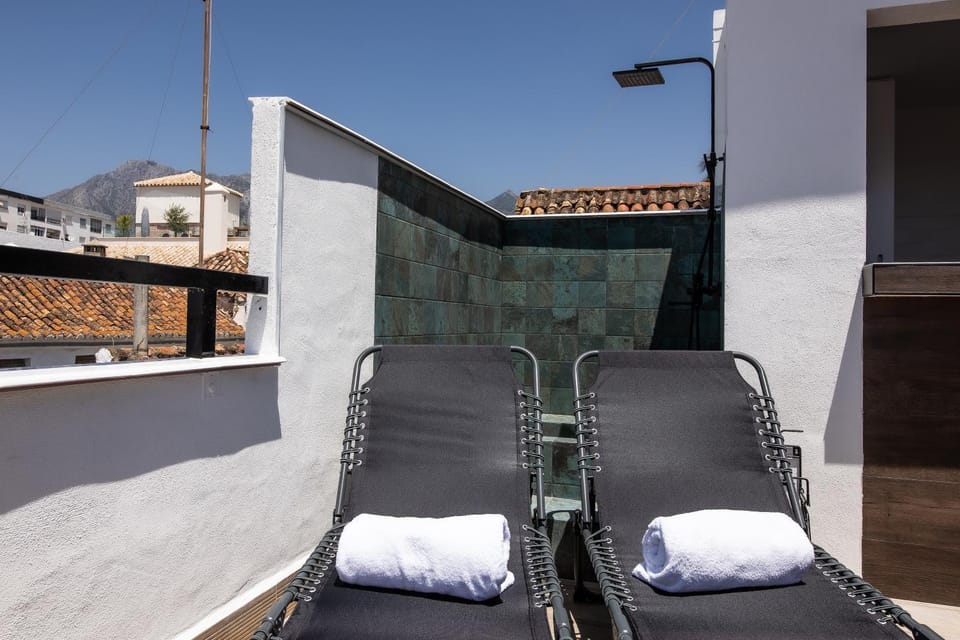 Solarium